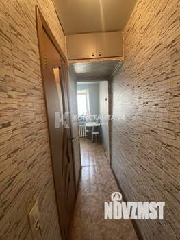 1-к квартира, вторичка, 32м2, 5/5 этаж