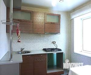 2-к квартира, вторичка, 45м2, 2/5 этаж