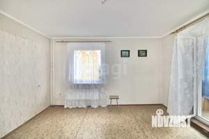 2-к квартира, вторичка, 52м2, 6/10 этаж