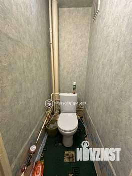 3-к квартира, вторичка, 65м2, 1/9 этаж