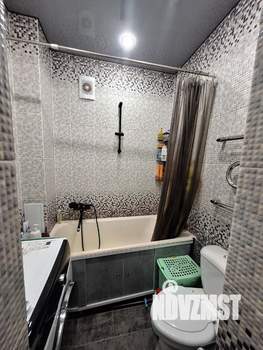 2-к квартира, вторичка, 40м2, 1/3 этаж