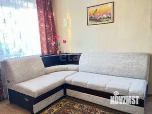 1-к квартира, вторичка, 31м2, 4/5 этаж