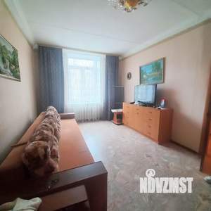 1-к квартира, вторичка, 37м2, 2/5 этаж