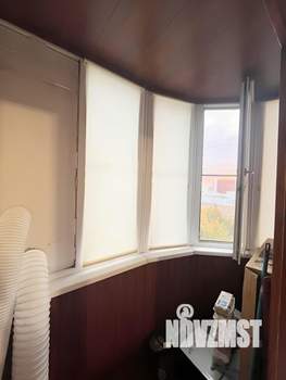 2-к квартира, вторичка, 56м2, 8/8 этаж