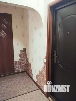 1-к квартира, вторичка, 37м2, 5/10 этаж
