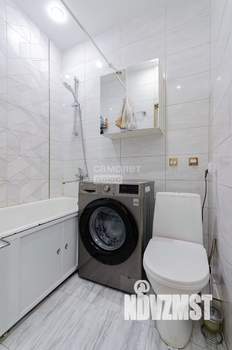 2-к квартира, вторичка, 37м2, 2/4 этаж