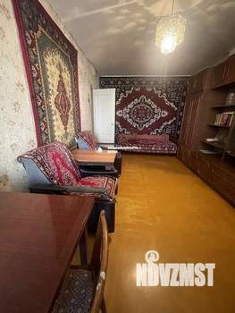2-к квартира, вторичка, 45м2, 3/5 этаж