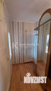 1-к квартира, вторичка, 33м2, 4/5 этаж