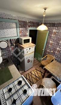 2-к квартира, вторичка, 44м2, 4/4 этаж