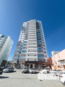 1-к квартира, вторичка, 40м2, 12/18 этаж