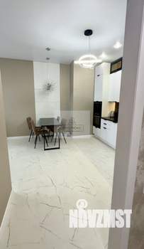 3-к квартира, вторичка, 83м2, 16/25 этаж