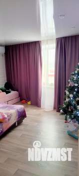 3-к квартира, вторичка, 73м2, 8/9 этаж