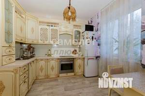 2-к квартира, вторичка, 68м2, 2/10 этаж