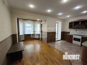 3-к квартира, вторичка, 134м2, 4/8 этаж