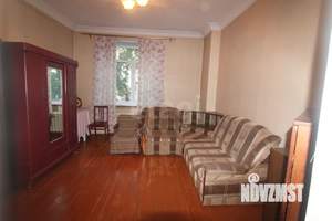 2-к квартира, вторичка, 60м2, 2/5 этаж