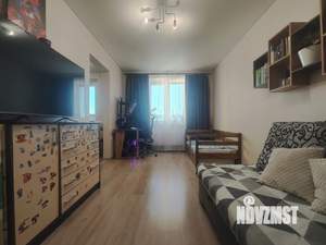 1-к квартира, вторичка, 32м2, 10/11 этаж