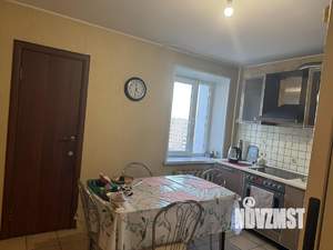 4-к квартира, вторичка, 122м2, 10/11 этаж