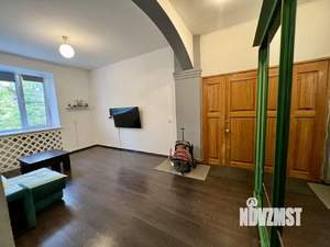2-к квартира, вторичка, 60м2, 2/5 этаж