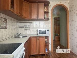 3-к квартира, вторичка, 68м2, 8/9 этаж