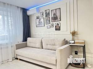 1-к квартира, вторичка, 34м2, 2/10 этаж