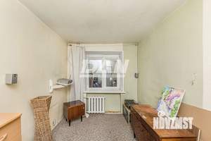 3-к квартира, вторичка, 51м2, 3/5 этаж