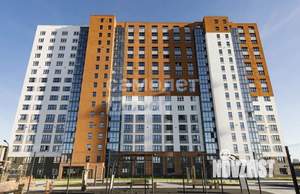 3-к квартира, вторичка, 62м2, 8/17 этаж