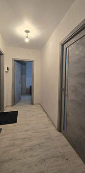 2-к квартира, вторичка, 48м2, 6/18 этаж