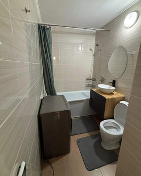 1-к квартира, вторичка, 41м2, 4/10 этаж