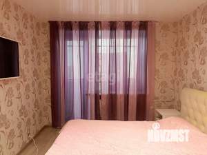 3-к квартира, вторичка, 59м2, 5/5 этаж
