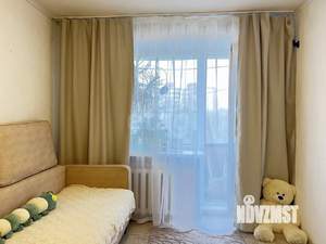 2-к квартира, вторичка, 40м2, 4/5 этаж