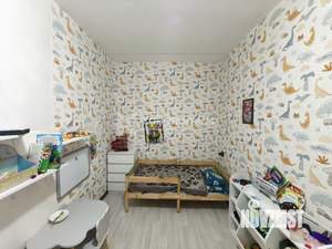 2-к квартира, вторичка, 45м2, 2/5 этаж