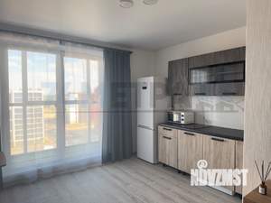 Студия квартира, вторичка, 24м2, 8/10 этаж
