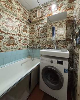 2-к квартира, вторичка, 51м2, 9/9 этаж