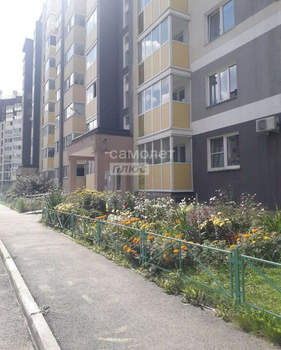 2-к квартира, вторичка, 36м2, 6/10 этаж