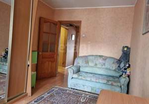 2-к квартира, вторичка, 54м2, 4/10 этаж