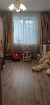 3-к квартира, вторичка, 66м2, 5/9 этаж