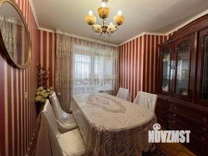 4-к квартира, вторичка, 100м2, 6/9 этаж