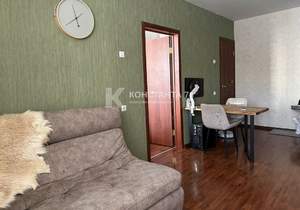 1-к квартира, вторичка, 41м2, 2/10 этаж