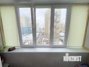 1-к квартира, вторичка, 40м2, 5/9 этаж