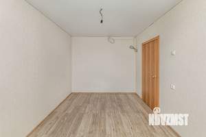 1-к квартира, вторичка, 41м2, 10/10 этаж