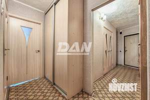 2-к квартира, вторичка, 53м2, 2/9 этаж