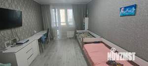 2-к квартира, вторичка, 64м2, 13/19 этаж