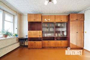 3-к квартира, вторичка, 59м2, 9/9 этаж