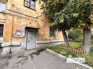 2-к квартира, вторичка, 46м2, 2/2 этаж