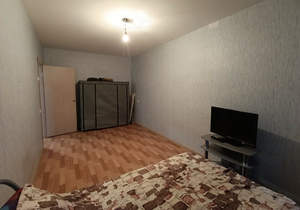 1-к квартира, вторичка, 32м2, 9/10 этаж