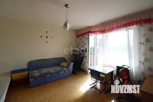 2-к квартира, вторичка, 52м2, 9/11 этаж