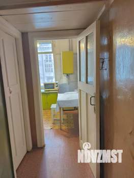 2-к квартира, вторичка, 62м2, 4/6 этаж