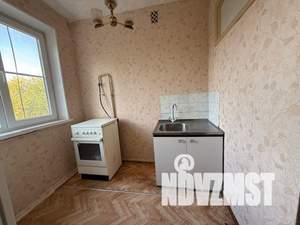2-к квартира, вторичка, 44м2, 5/5 этаж