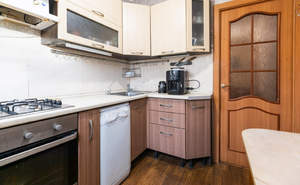 4-к квартира, вторичка, 75м2, 3/5 этаж