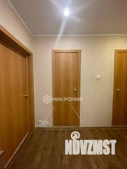 3-к квартира, вторичка, 89м2, 9/10 этаж